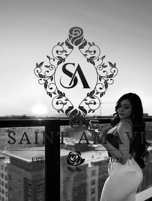 SAINT AMAVI