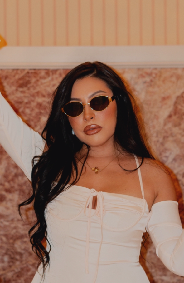 Sola Sunglasses