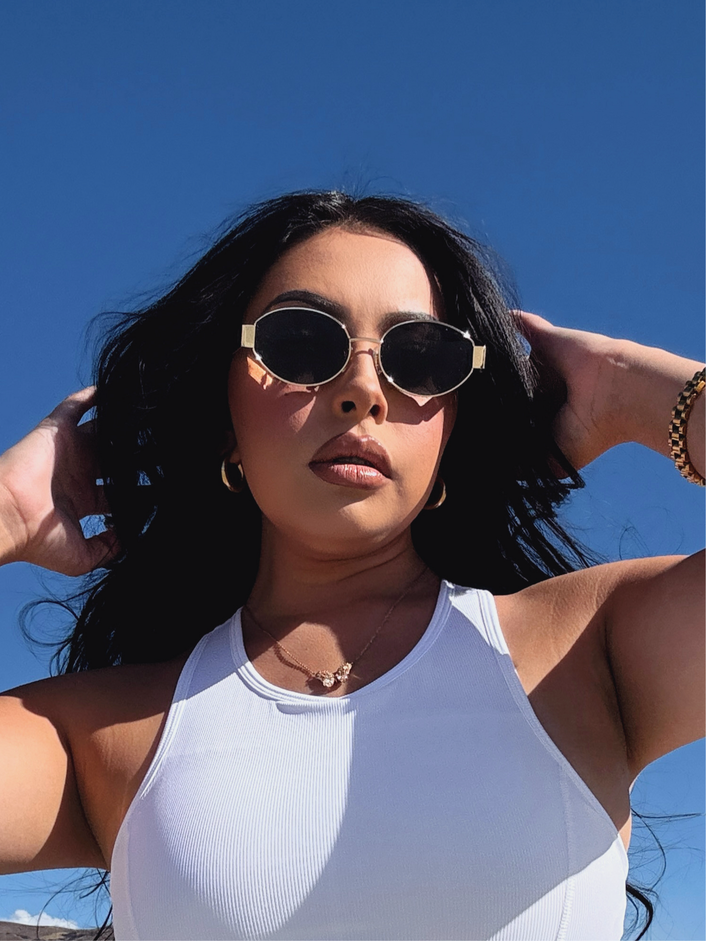 Sola Sunglasses