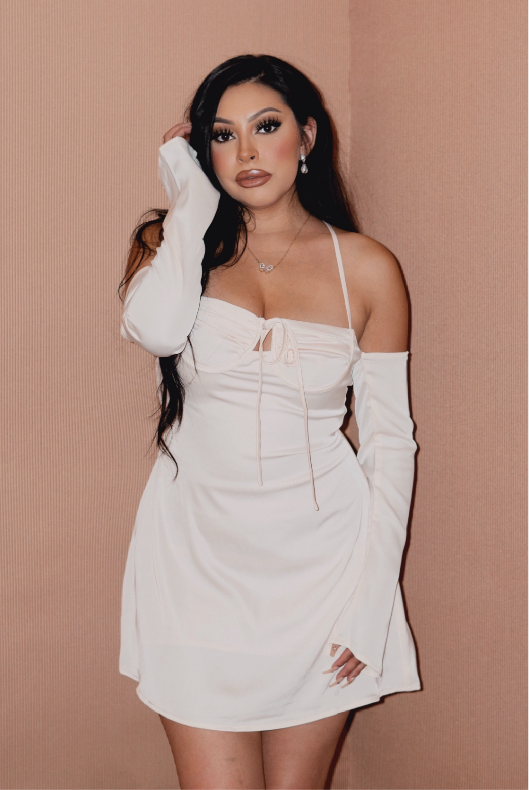 Leila Mini Dress