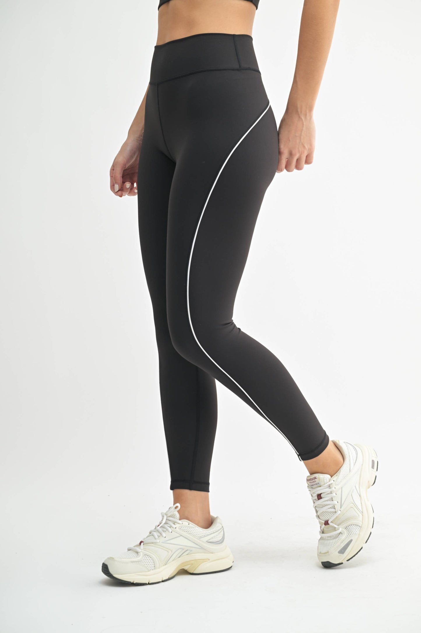 On The Go Active Set