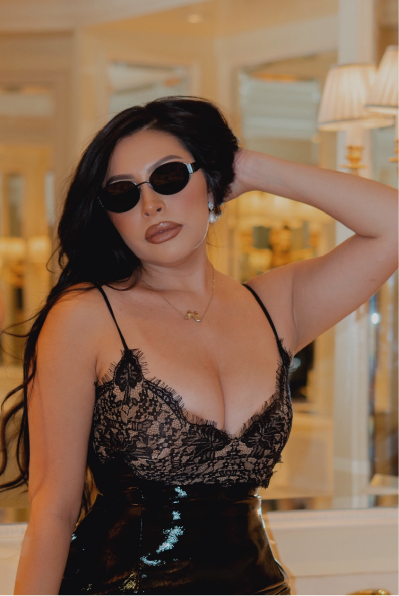 Sola Sunglasses