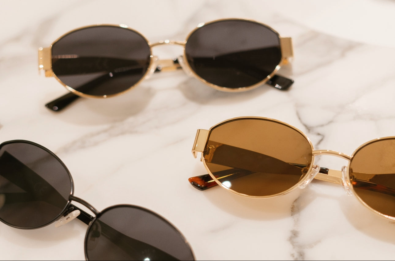 Sola Sunglasses
