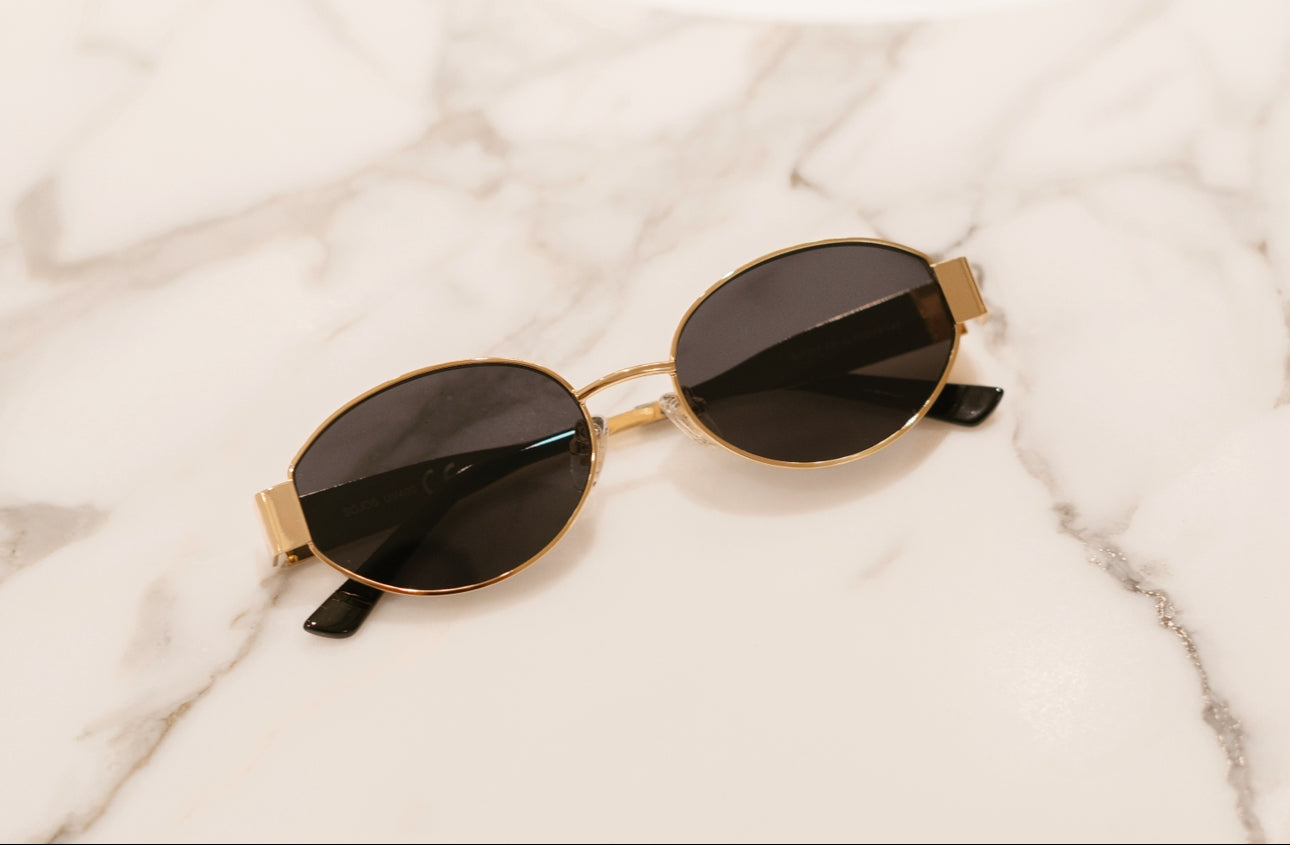Sola Sunglasses