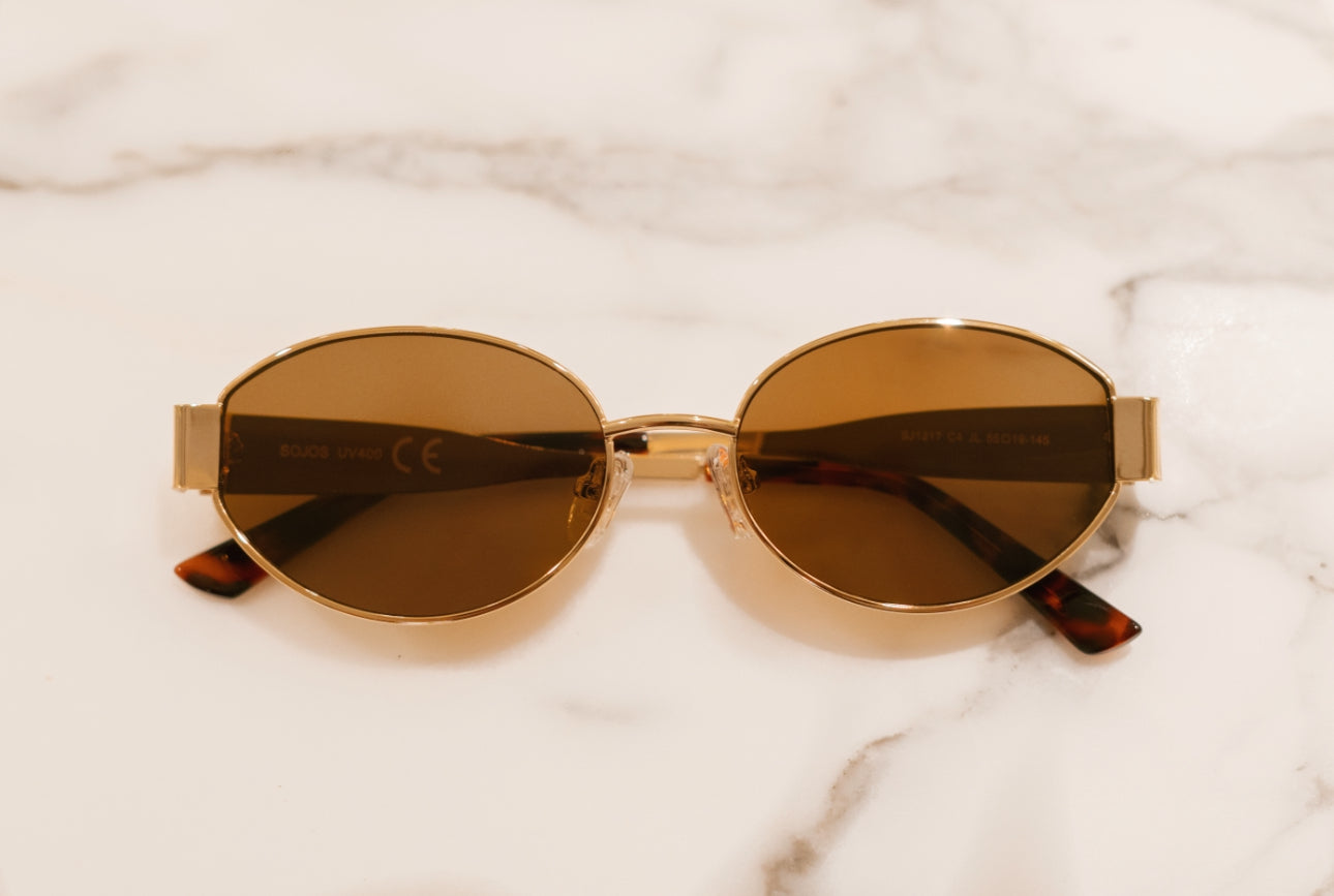 Sola Sunglasses