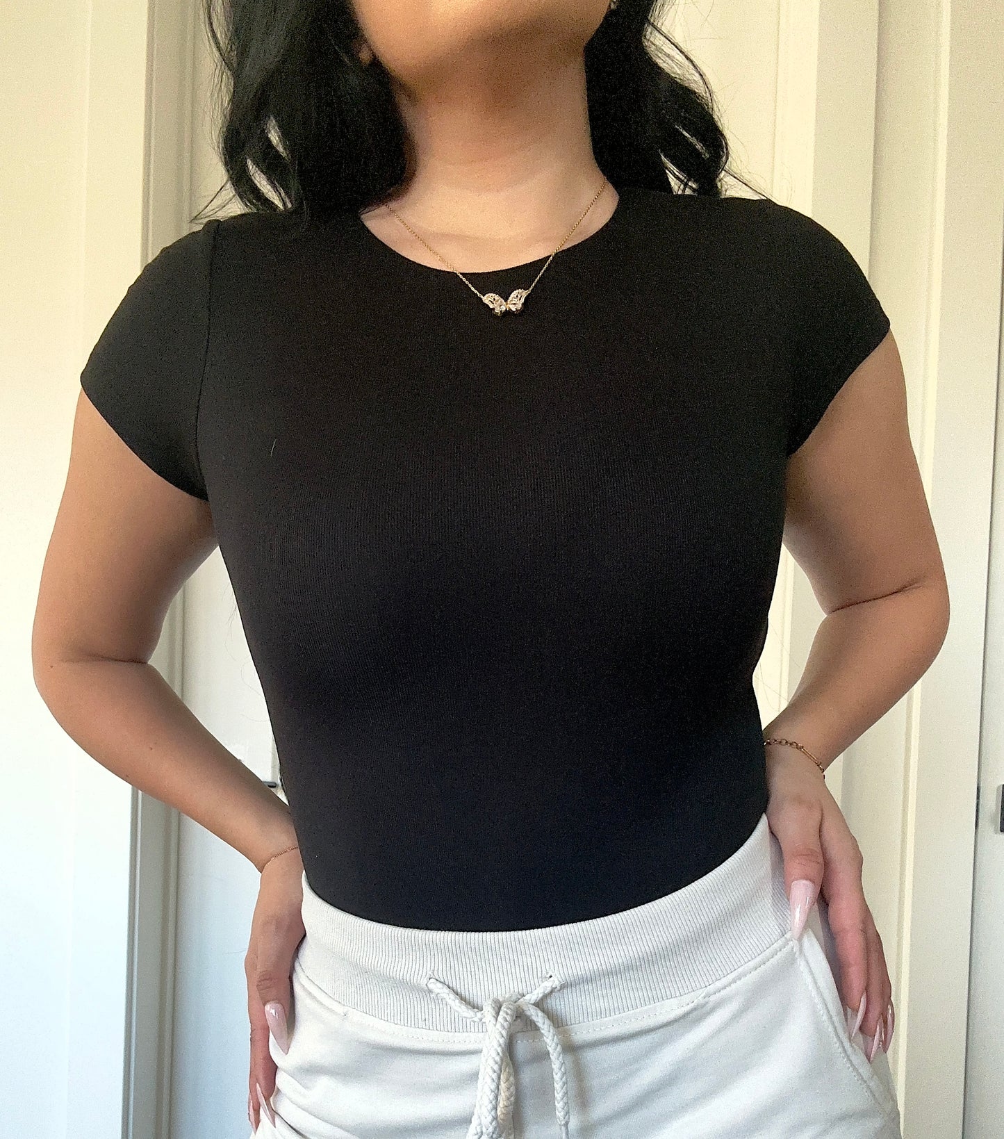 It's Giving Body Bodysuit