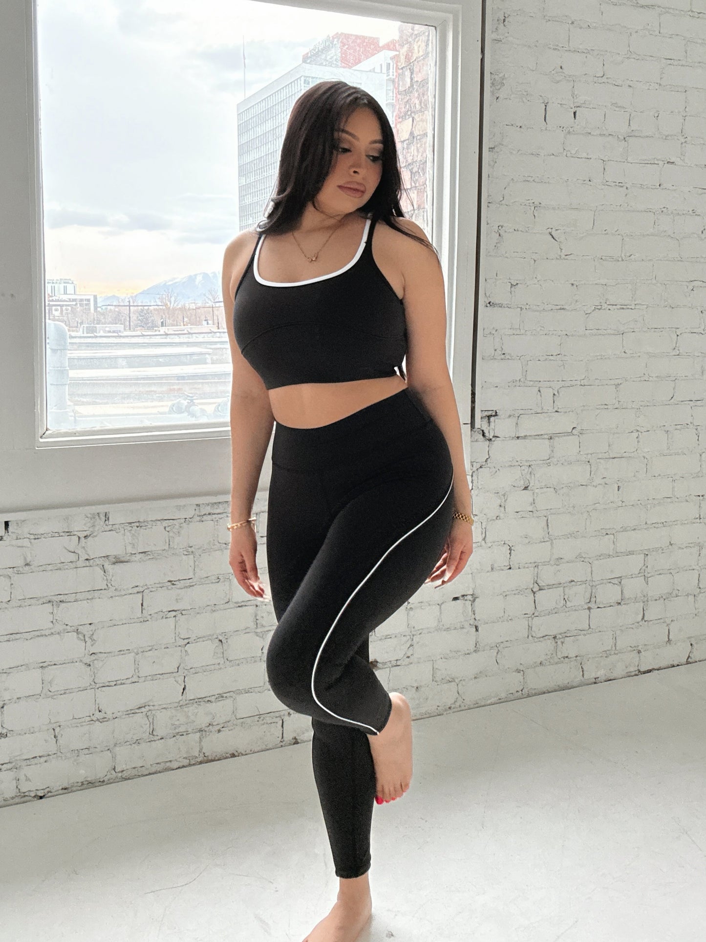 On The Go Active Set