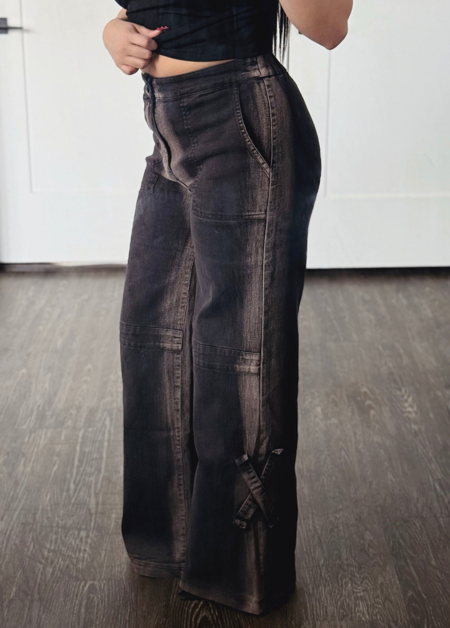 Athena Denim Jeans
