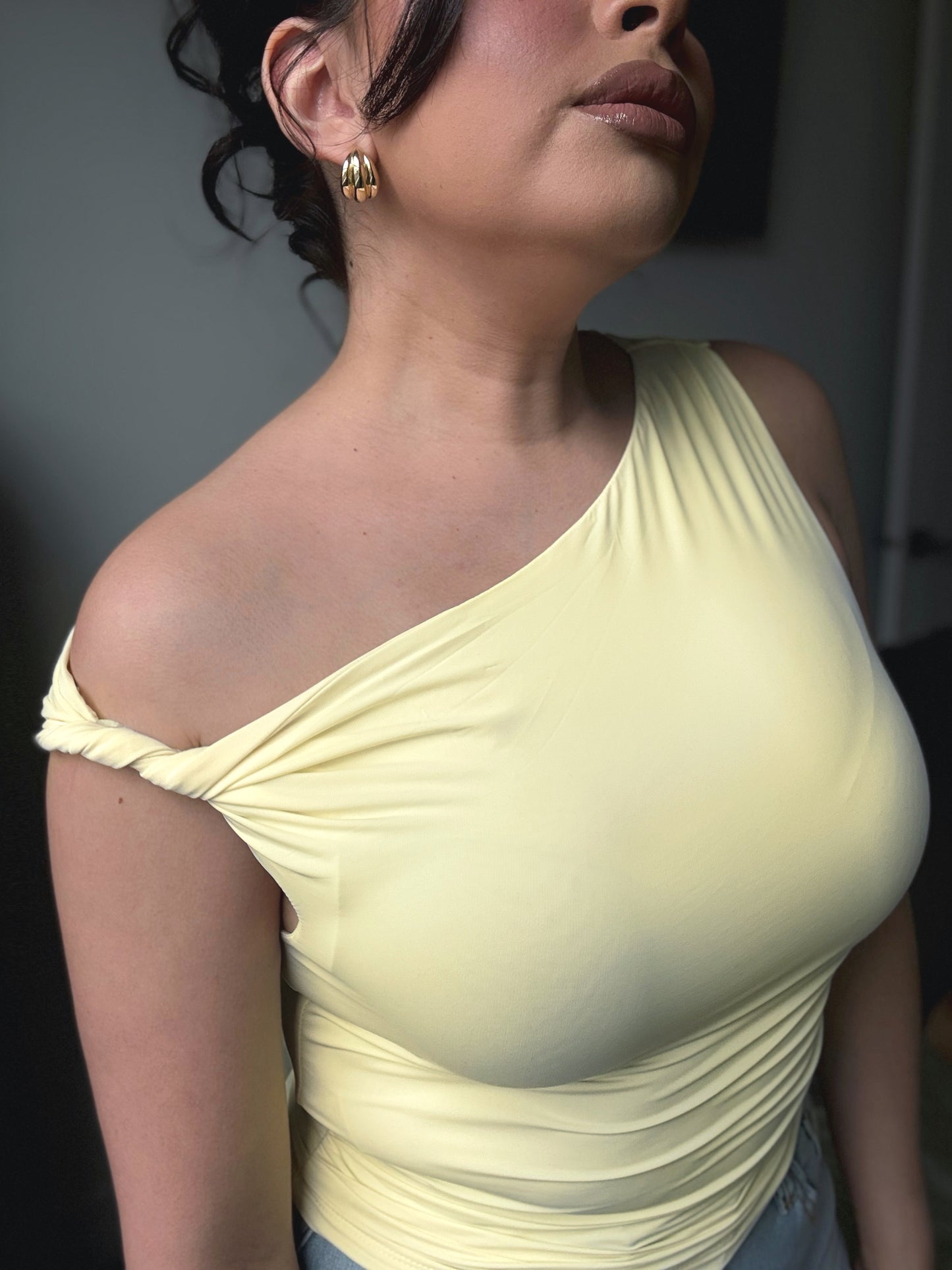 Daisy Top