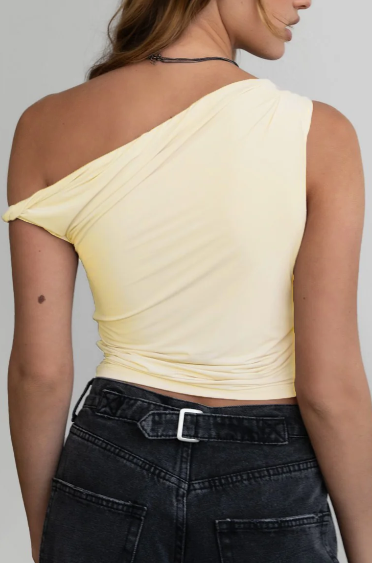 Daisy Top