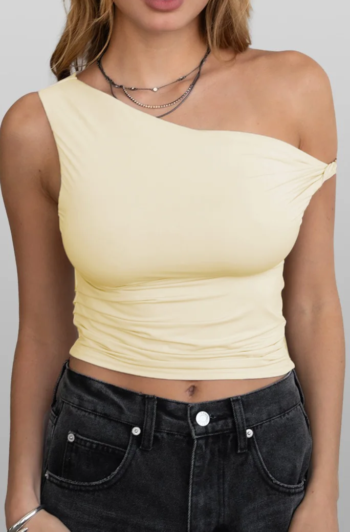 Daisy Top