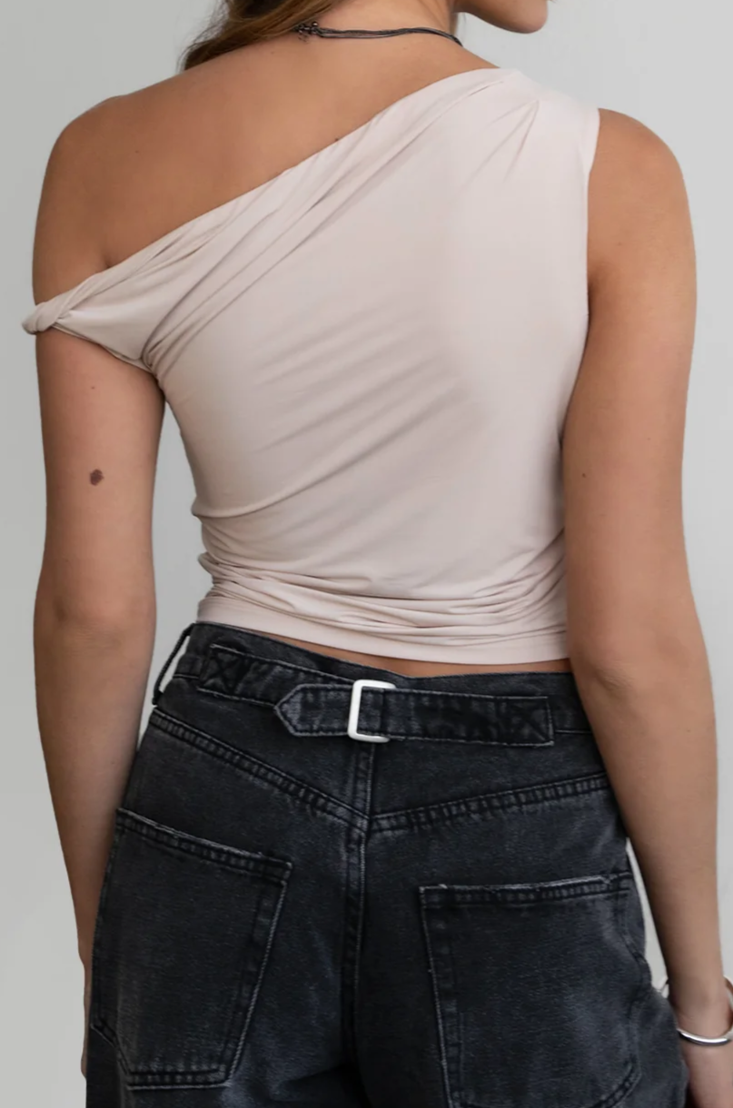 Lily Top