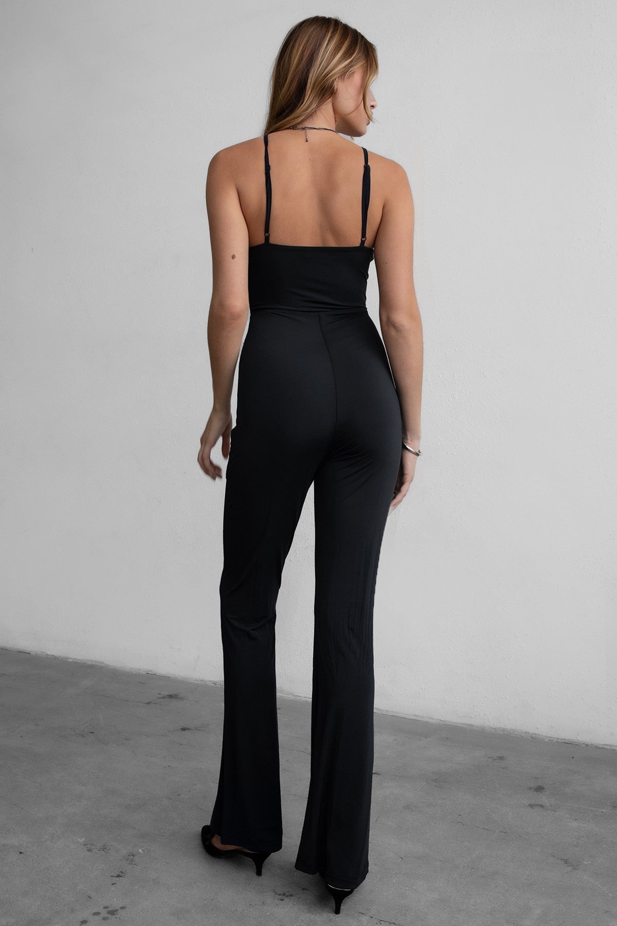 Gossip Girl Jumpsuit