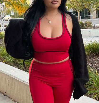 Mitsy Bolero Cardigan