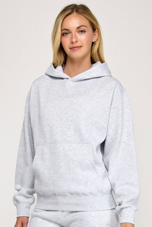 Pure Comfort Hoodie