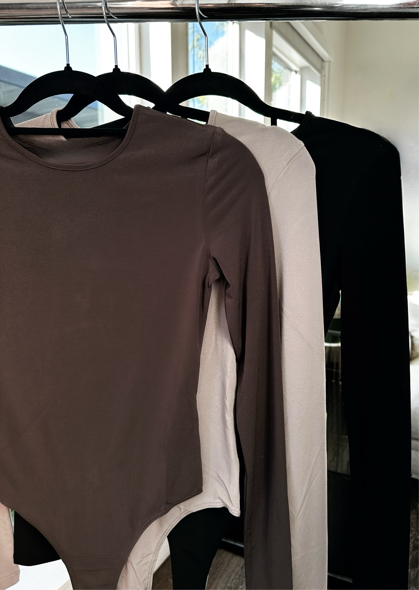 Second Skin Bodysuit