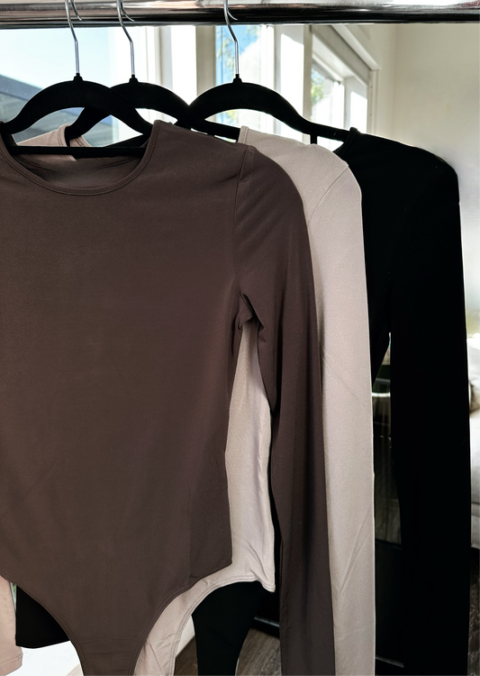 Second Skin Bodysuit