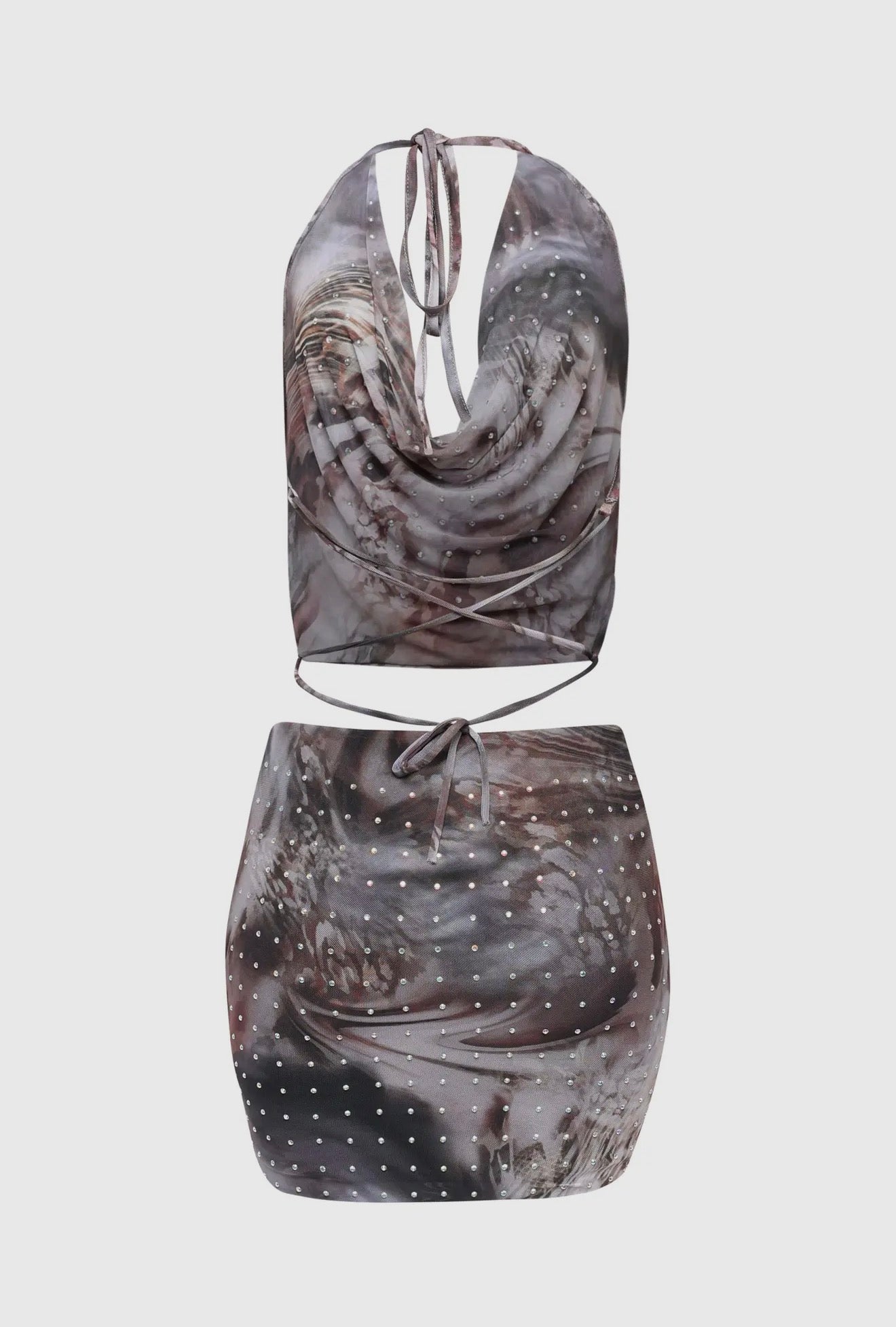 Midnight Sparkle Set