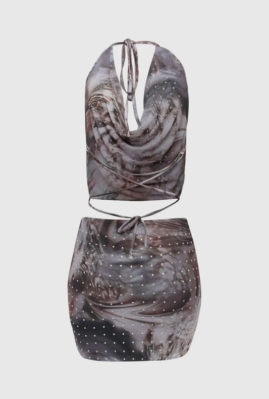 Midnight Sparkle Set